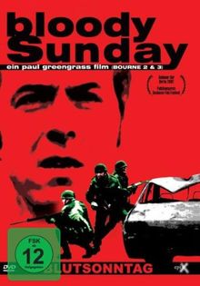 Bloody Sunday - Blutsonntag