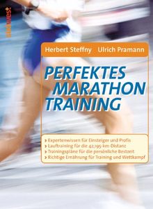 Perfektes Marathontraining: In kleinen Schritten zum großen Ziel