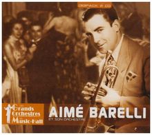 Aimé Barelli Et Son Orchestre von Aimé Barelli | CD | Zustand gut