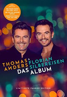 Das Album (Limitierte Fanbox Edition)