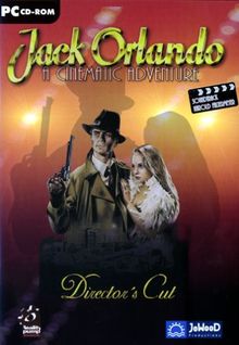 Jack Orlando - Director's Cut