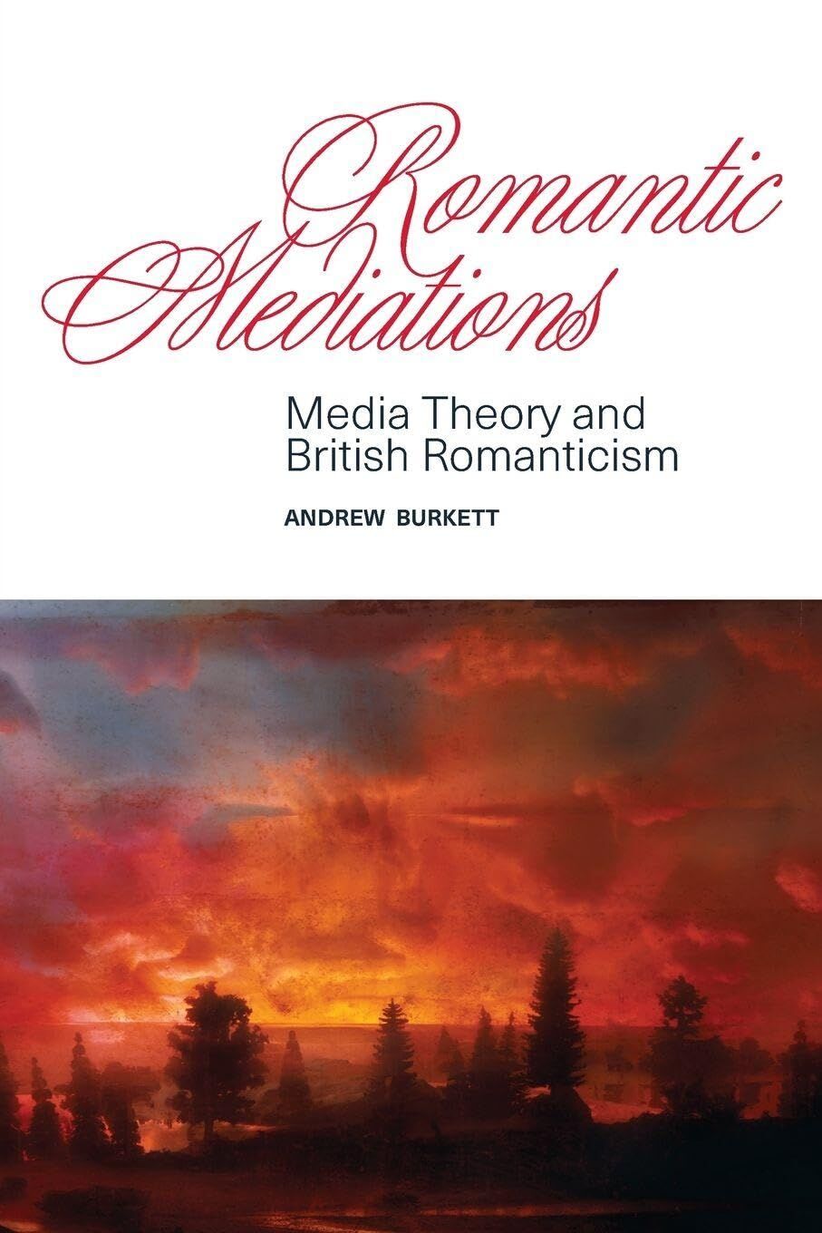Romantic Mediations