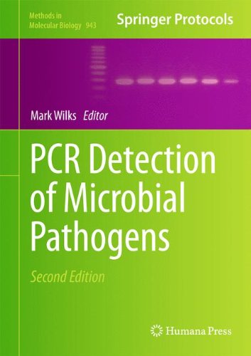 PCR Detection of Microbial Pathogens (Methods in Molecular Biology)