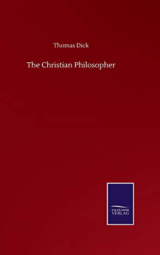 The Christian Philosopher