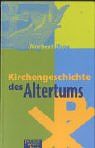 Kirchengeschichte des Altertums