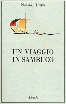 Un viaggio in sambuco (La collana dei casi)