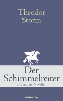 Der Schimmelreiter: Und andere Novellen