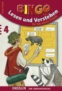 Lesen und Verstehen für die 4. Klasse