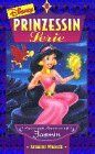 Prinzessin Serie: Jasmin - Jasmins Wunsch [VHS]