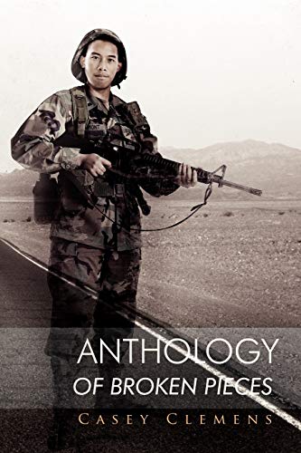 Anthology of Broken Pieces