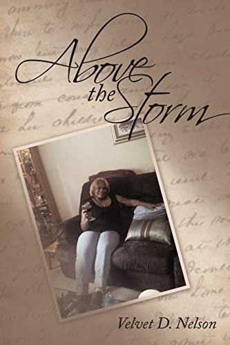 Above The Storm