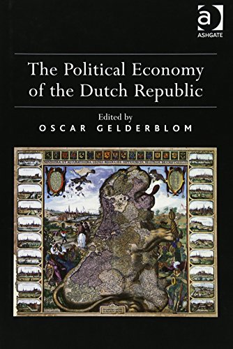 Political Economy of the Dutch Republic