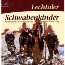 Lechtaler Schwabenkinder