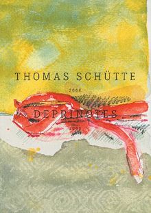 Thomas Schütte: Deprinotes   2006 - 2008