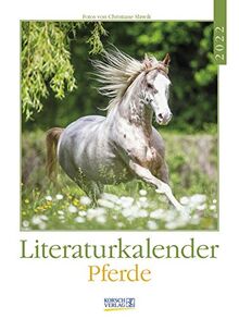 Literarischer Wochenkalender 1 Woche 1 Seite Literaturkalender Gartenlust 2022 literarische Zitate und Bilder 24 x 32 cm
