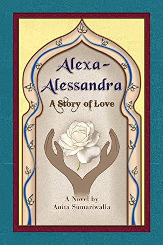 Alexa-Alessandra: A Story of Love
