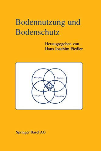 Bodennutzung und Bodenschutz (German Edition)