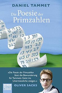Die Poesie der Primzahlen von Tammet, Daniel | Buch | Zustand gut