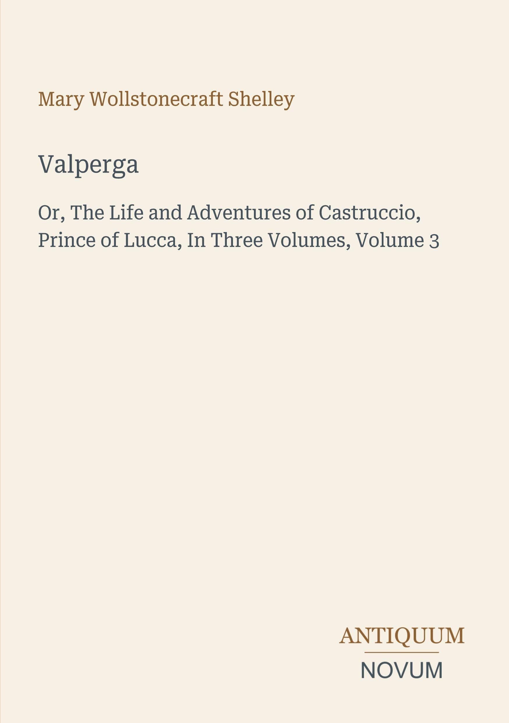 Valperga