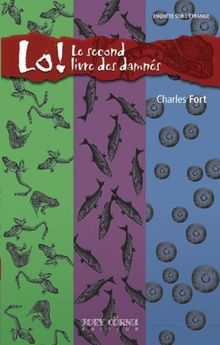 Lo ! Le second livre des damnés