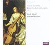Sainte Colombe: Concerts a deux violes esgales - tome II