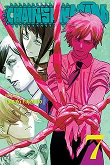 Chainsaw Man, Vol. 7: Volume 7