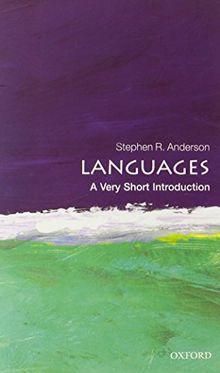 Languages: A Very Short Introduction (Very Short Introductions)