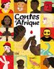 Contes d'Afrique (Les Contes)