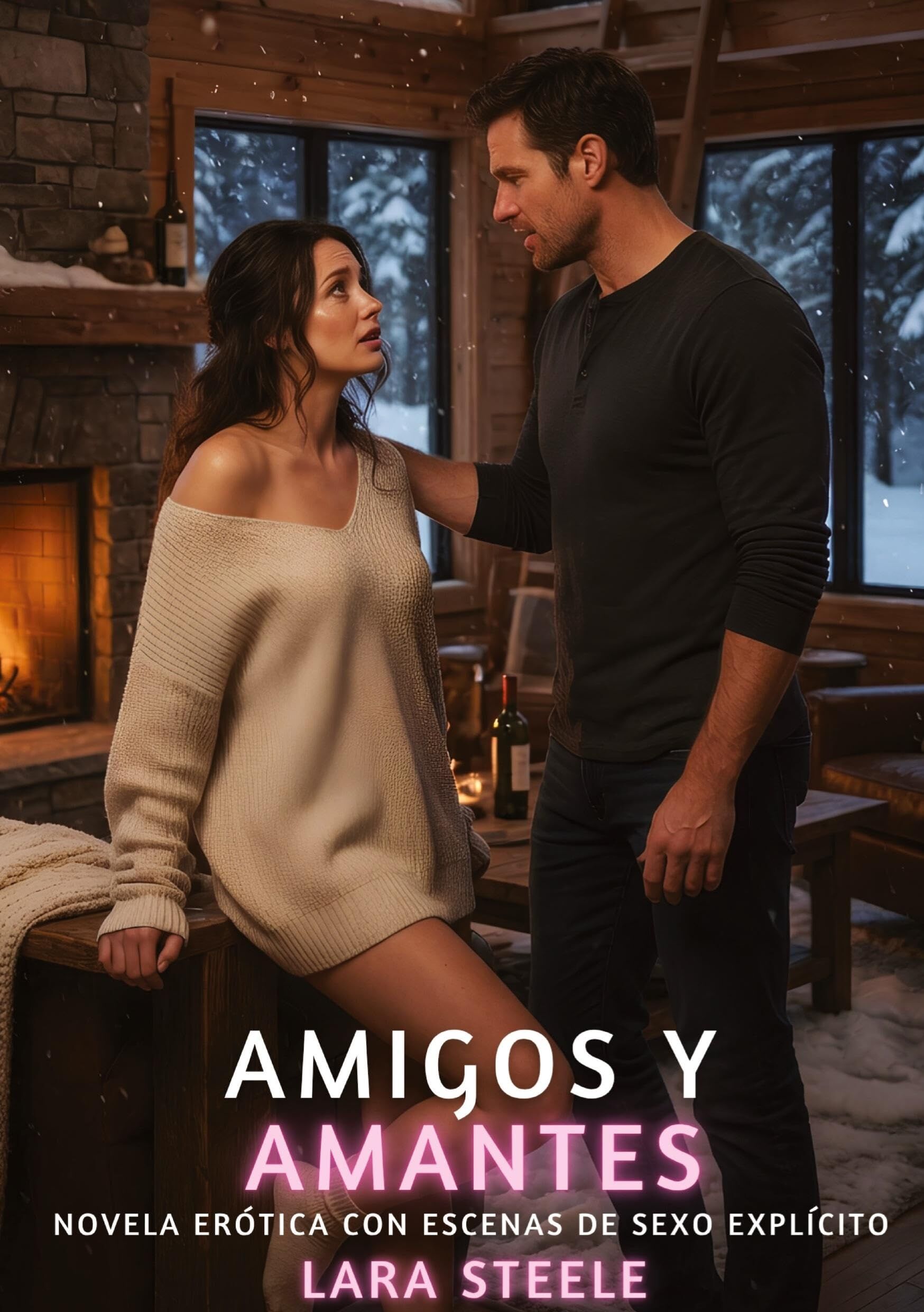 Amigos y Amantes