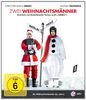 Zwei Weihnachtsmänner [Blu-ray]