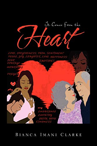 It Comes From the Heart