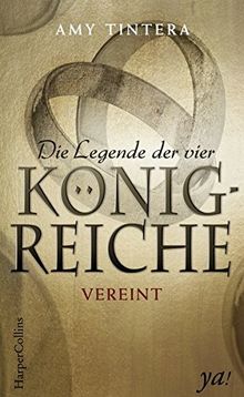 Die Legende der vier Königreiche - Vereint (Ruined)