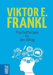 Psychotherapie für den Alltag