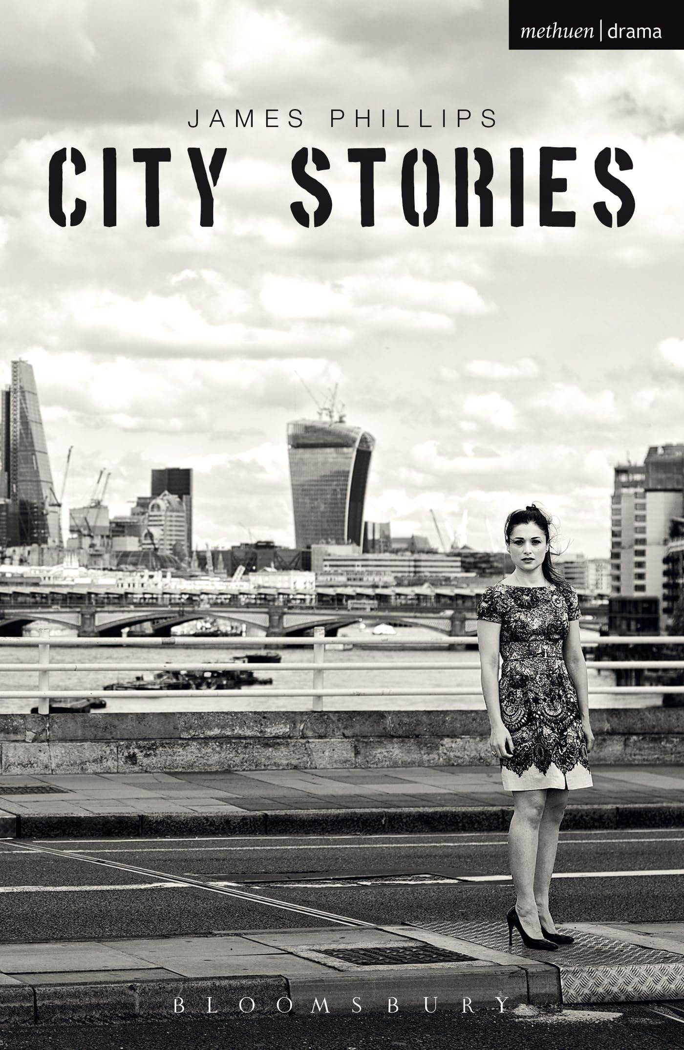 City Stories (Modern Plays)