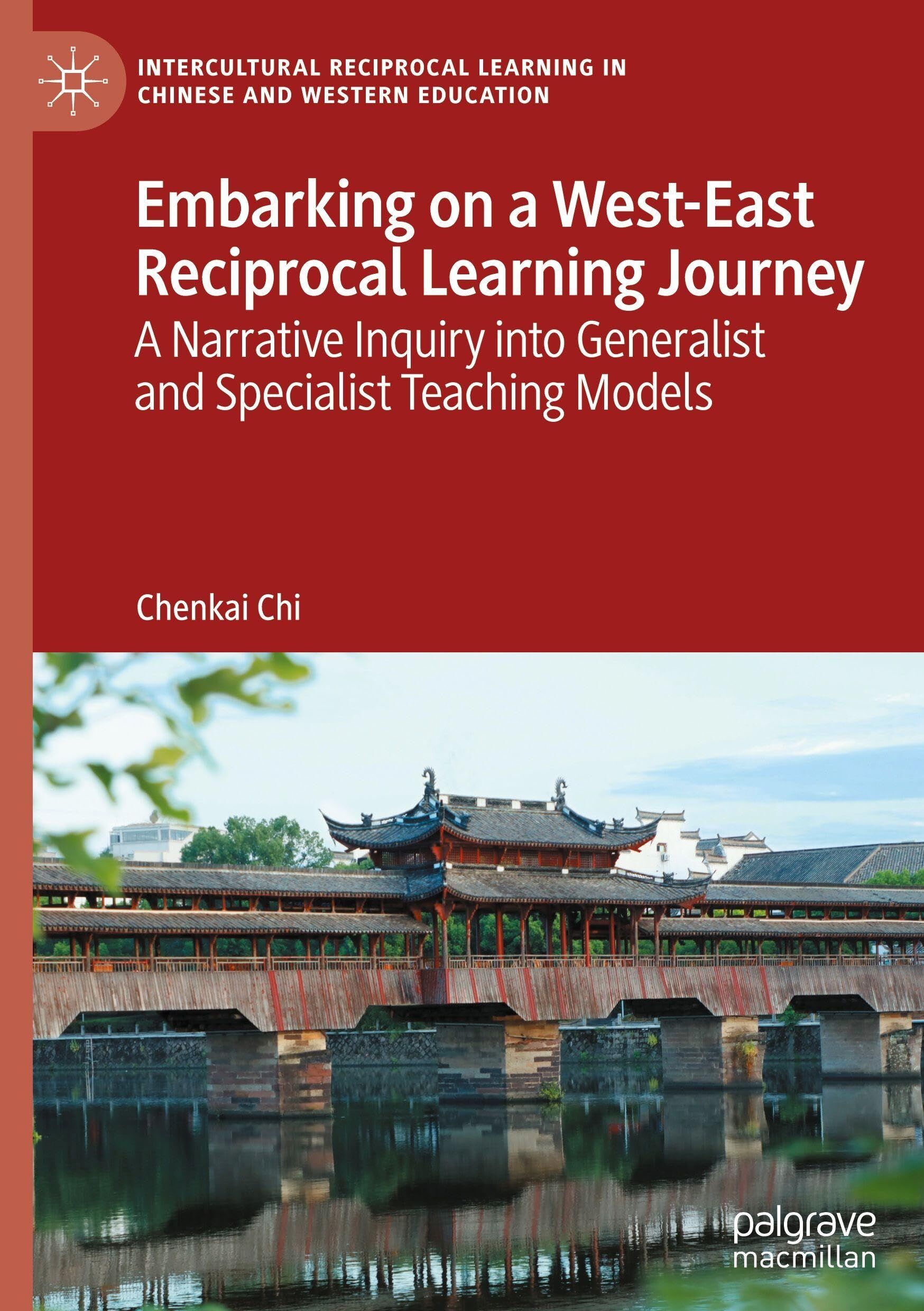 Embarking on a West-East Reciprocal Learning Journey