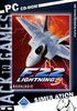F-22 Lightning 3 [Back to Games]