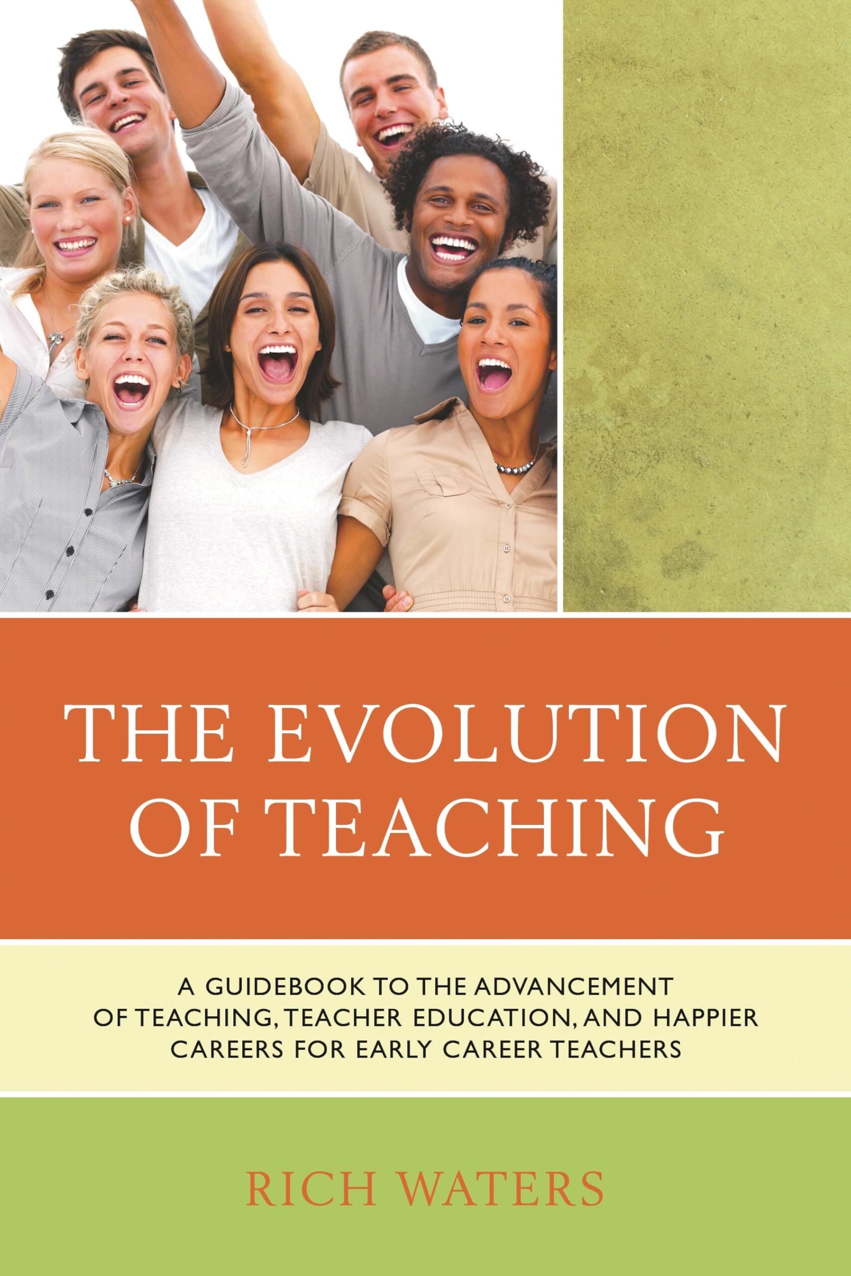 The Evolution of Teaching