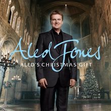 Aled S Christmas Gift