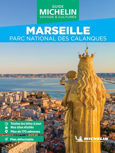 Marseille : Parc national des Calanques