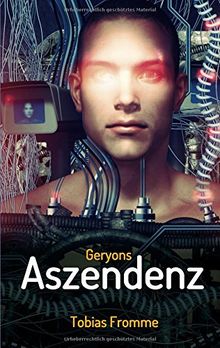 Geryons Aszendenz: Science Fiction