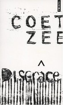 Disgrâce