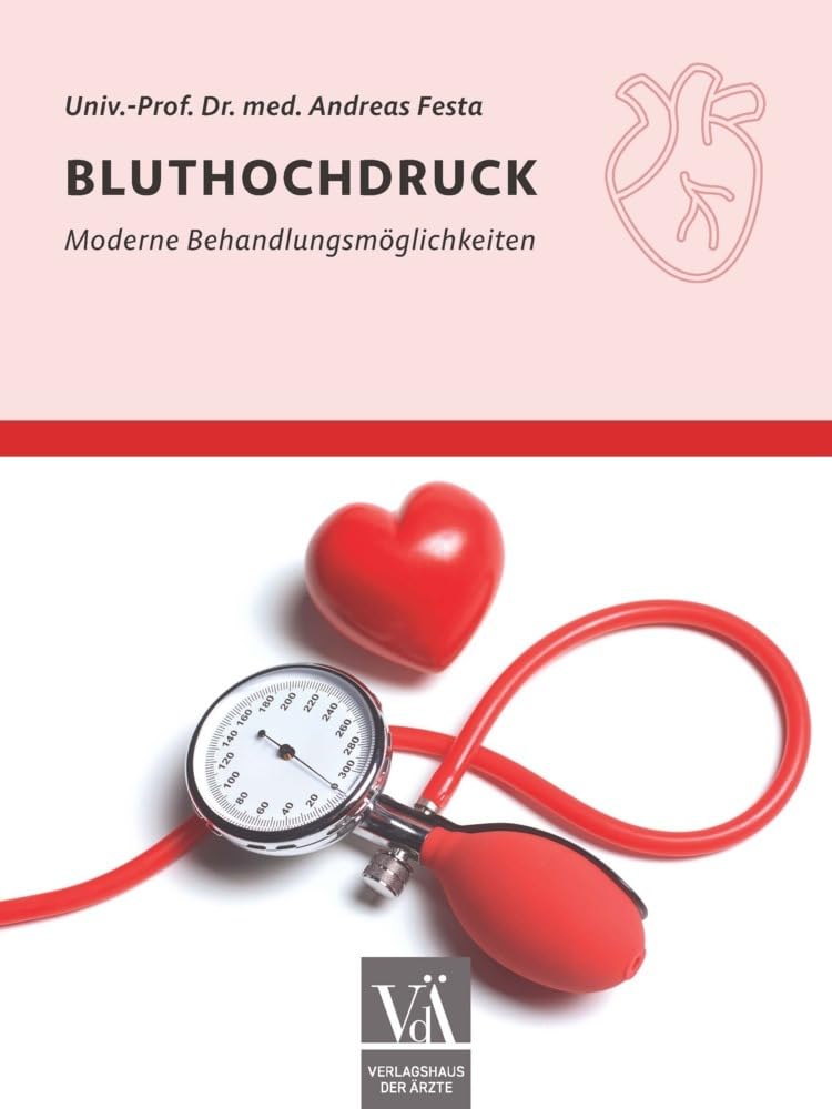 Bluthochdruck: Moderne Behandlungsmöglichkeiten