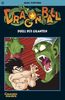 Dragon Ball, Bd.16, Duell der Giganten