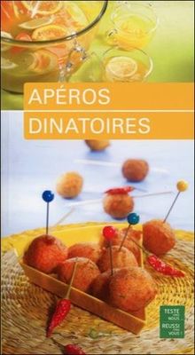 Apéros dînatoires