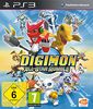 Digimon - All-Star Rumble - [Playstation 3]