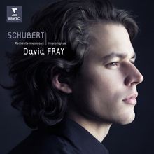 Impromptus/Moments Musicaux