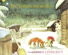 The Tomten and the Fox