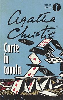 Carte in tavola