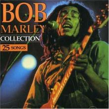 Bob Marley Collection