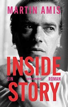 Inside Story: Ein Roman